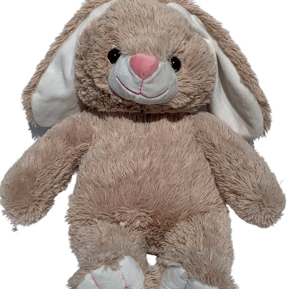 Teddy Mountain Other - Teddy Mountain Soft Bunny Rabbit Teddy Bear Plush Stuffed Animal 16"
